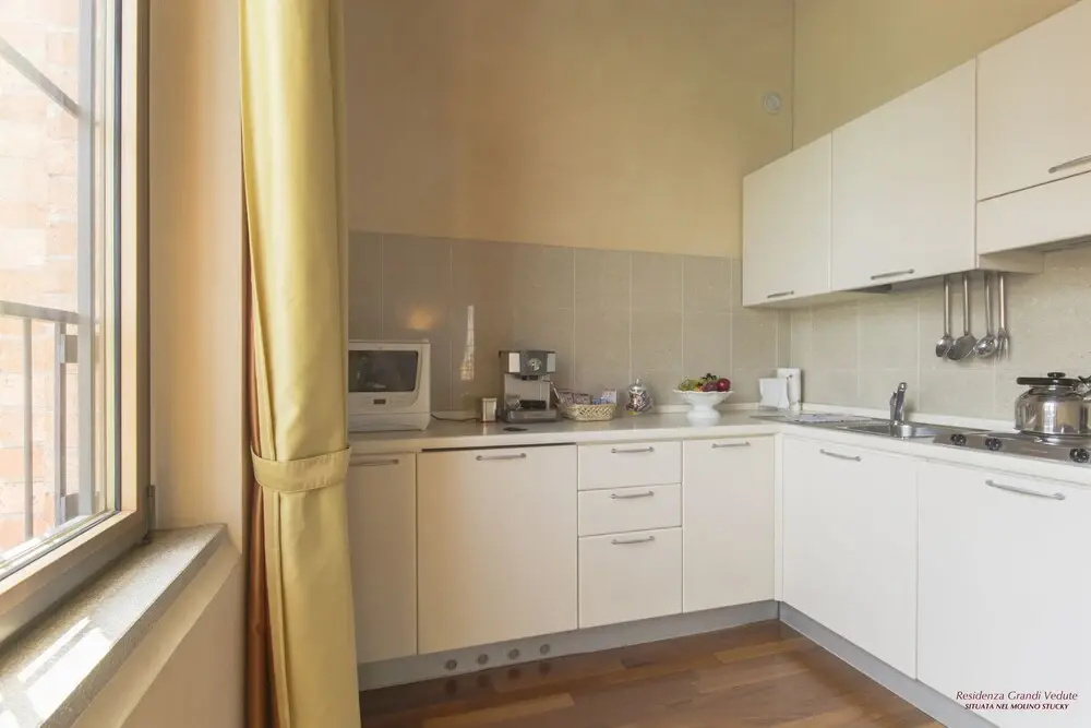Residenza Grandi Vedute - Général