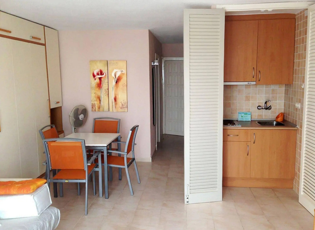 Complejo Eurhostal - Général