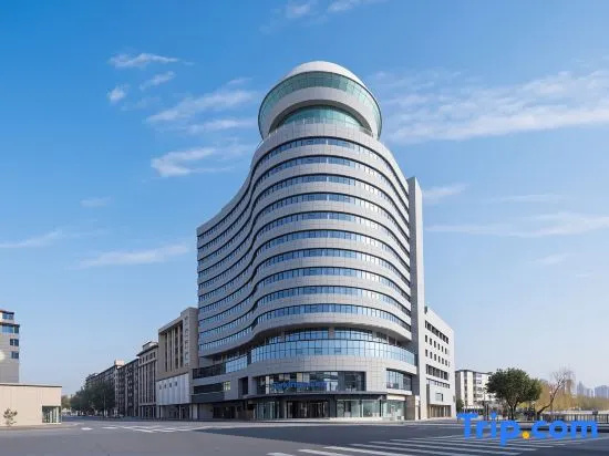 Park inn by Radisson in Nanchang