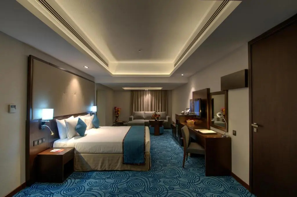 Executive Suite