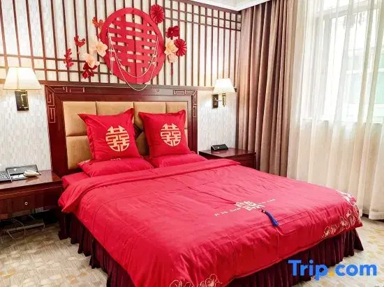 Kaiyue Hotel - Chambres