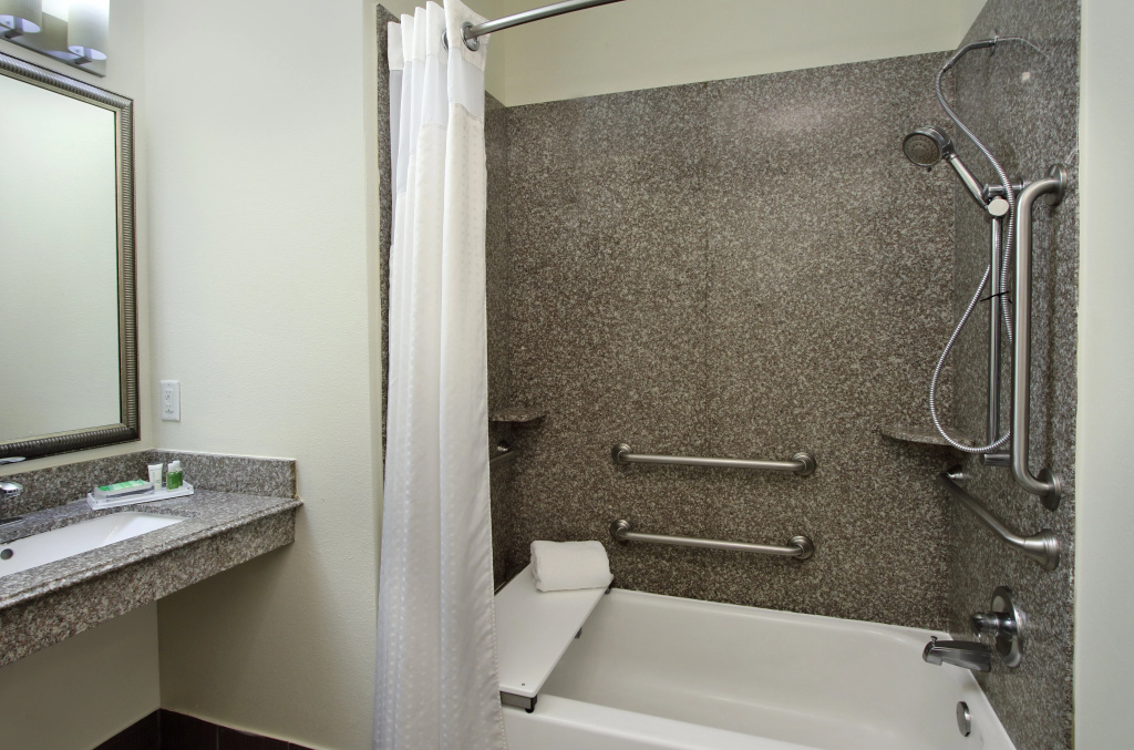 Holiday Inn Hammond by IHG - Général