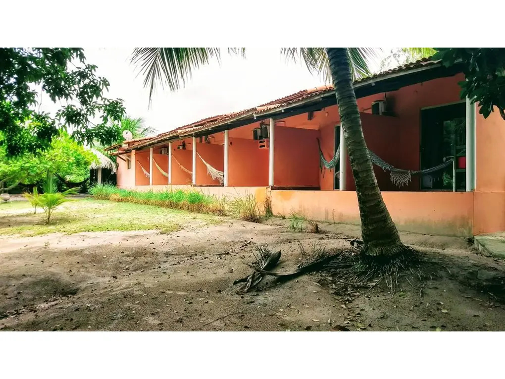 Pousada dos Mundos