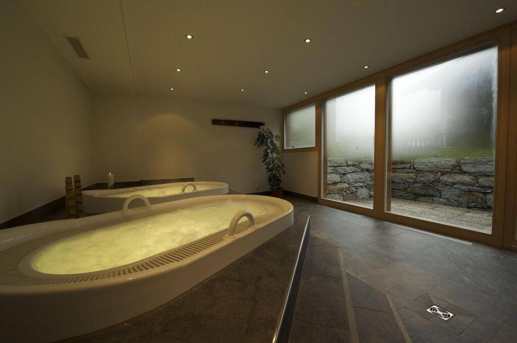 Hotel Bella Vista Zermatt by null