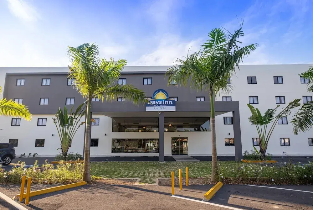 Days Inn By Wyndham Juan Dolio