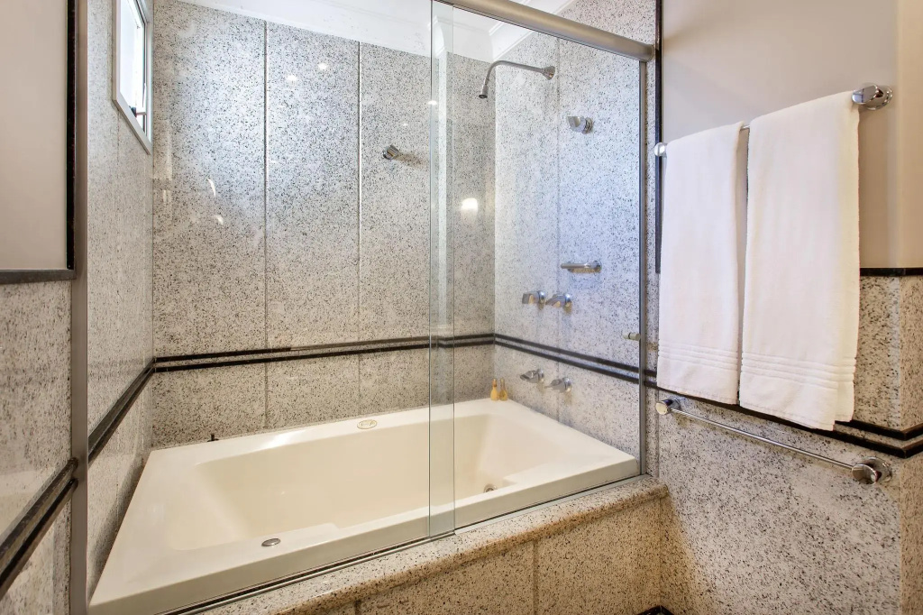 Bourbon Londrina Hotel - Général