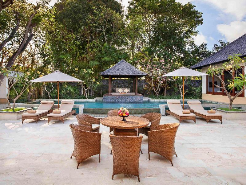 Amarterra Villas Resort Bali Nusa Dua, Autograph Collection