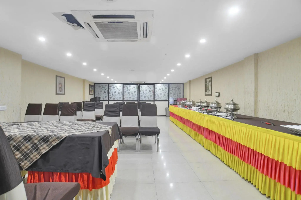 Hotel photo 37