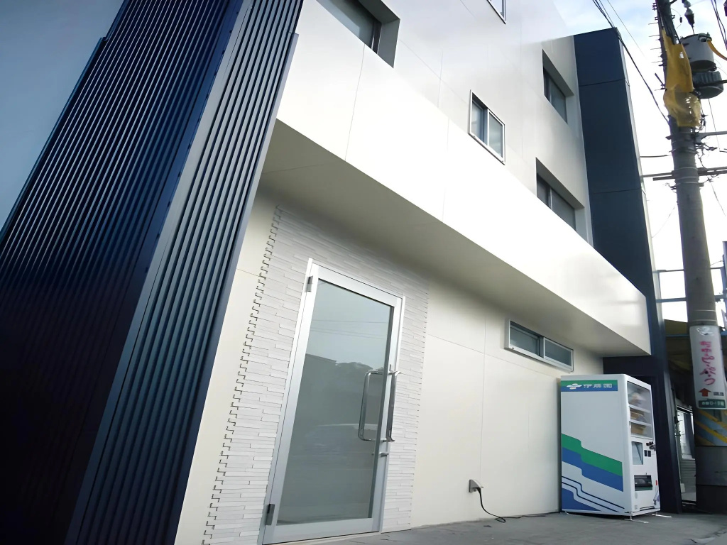 Simple Stay Miyajima – Hostel in Hatsukaichi