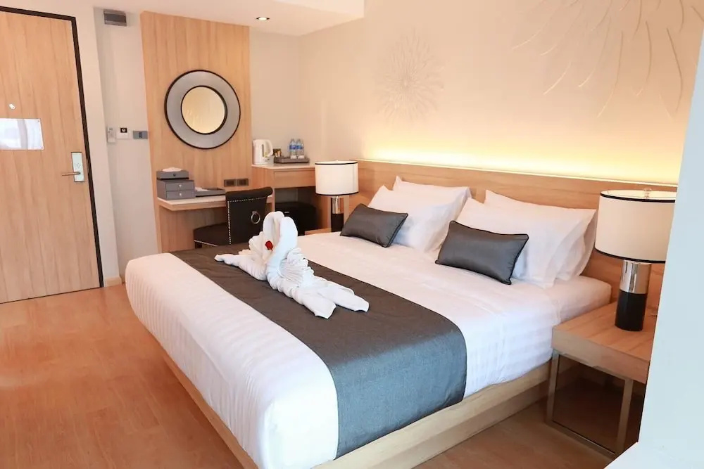 Hotel photo 4