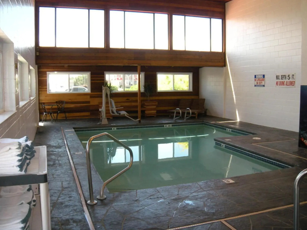 Motel West - фото 21