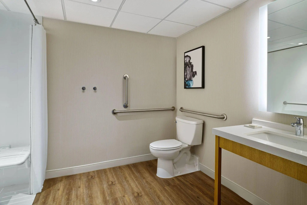 Delta Hotels by Marriott Muskegon Convention Center - Chambres