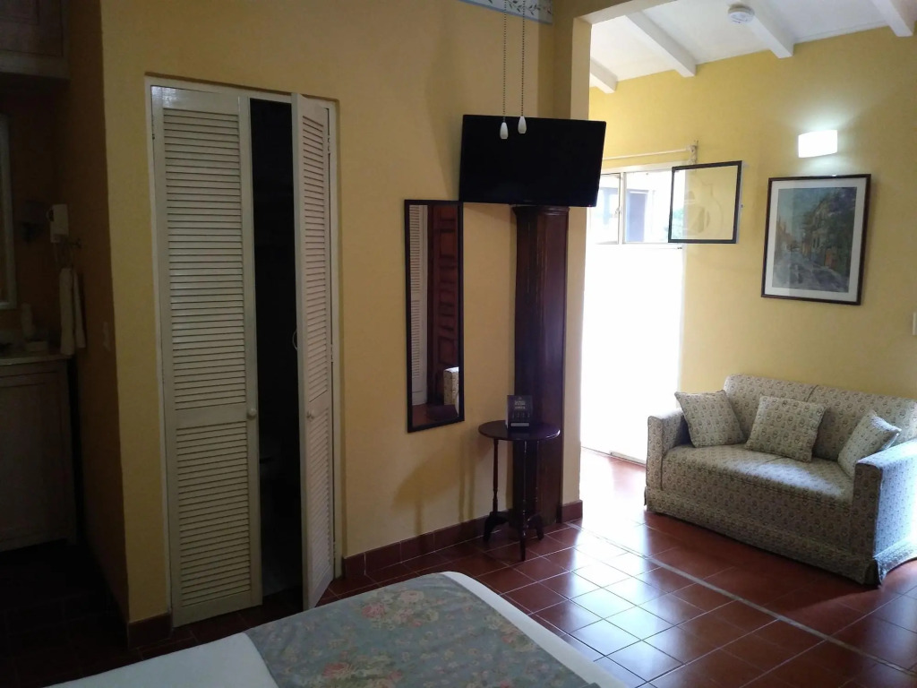 Hotel Villa Mirasol by null