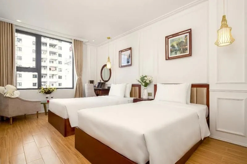 Hotel photo 10