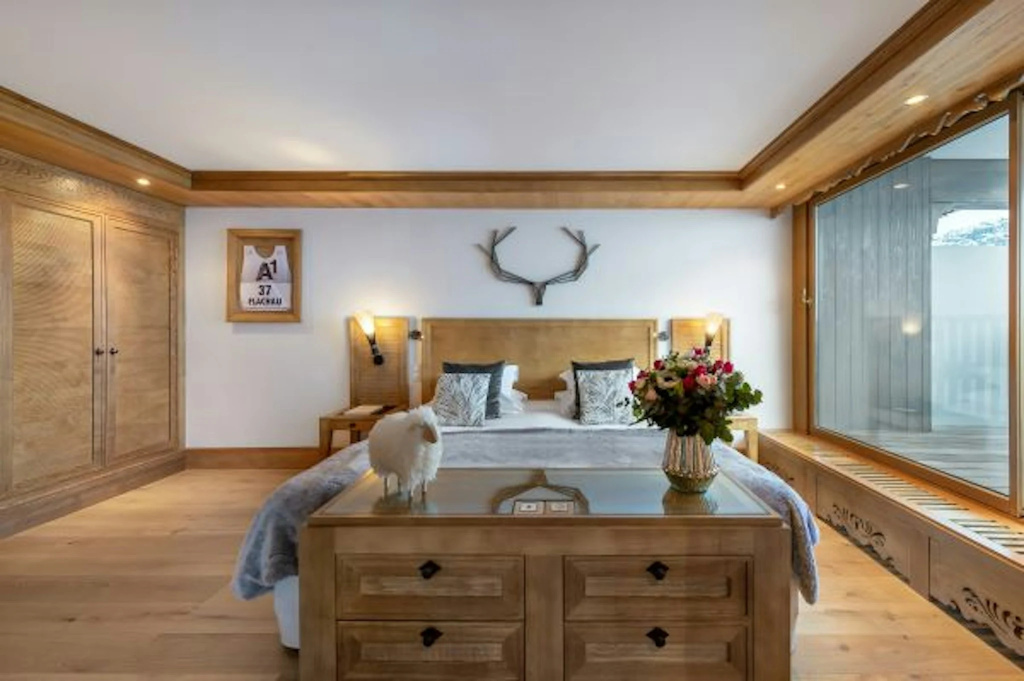 Voir la photo 2 — Hôtel Annapurna