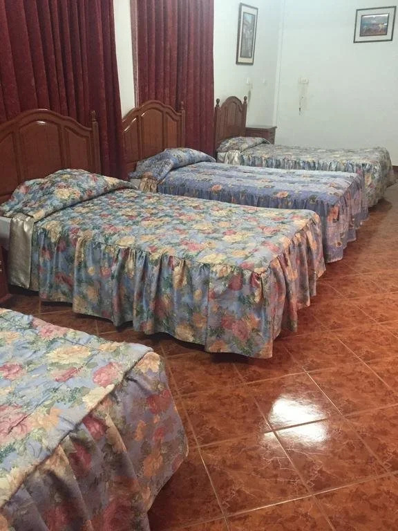 Hatun Wasi Hotel - Général