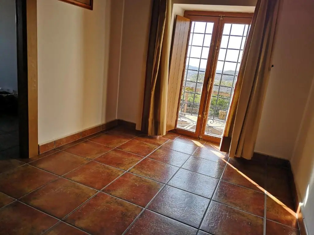 Sol de Taberno - Chambres