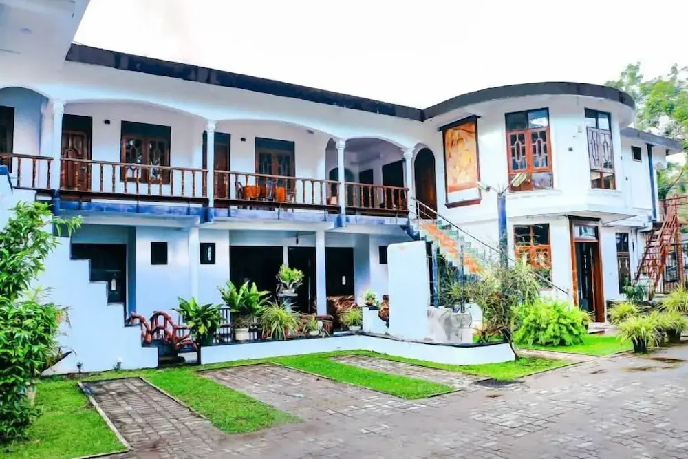 Hotel Millenium
