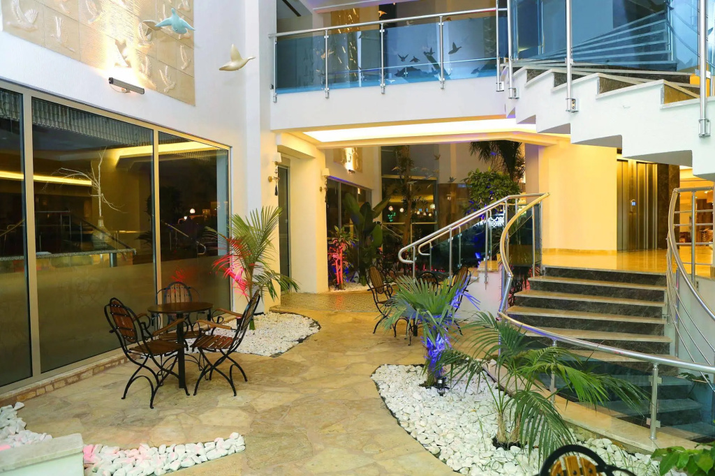 Hotel photo 34