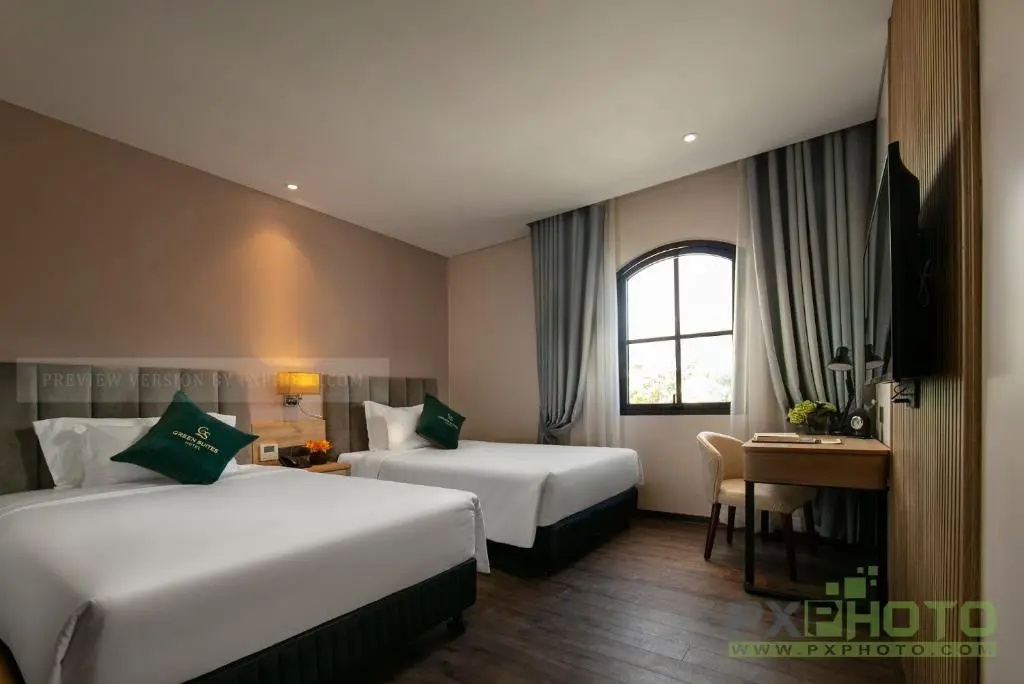Standard room