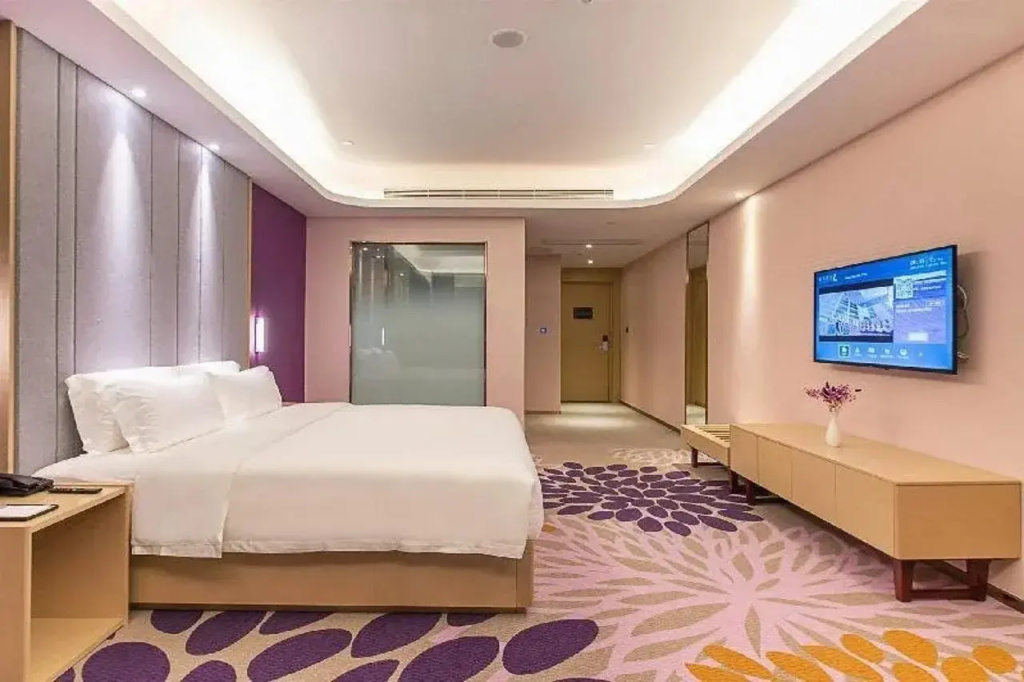 Lavande Hotel (Foshan Yanbu International Tea City) — фото