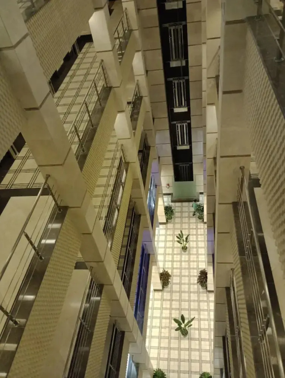 Karim Makkah Hotel
