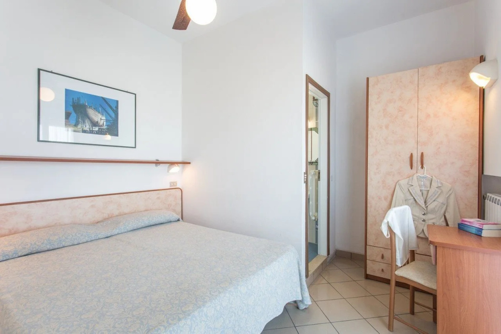 Hotel Lungomare - Général