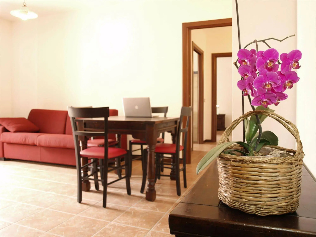 Residenza Locci - фото 16