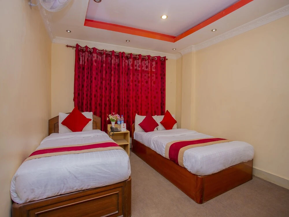 Hotel photo 7