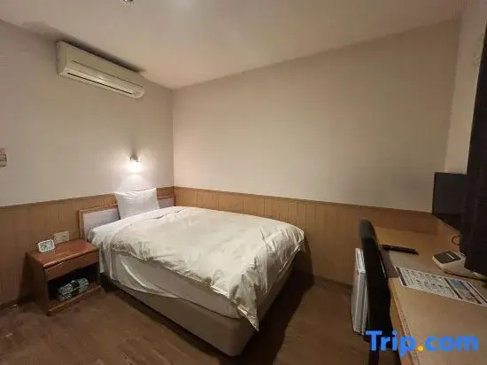 Standard Single room (single bed)