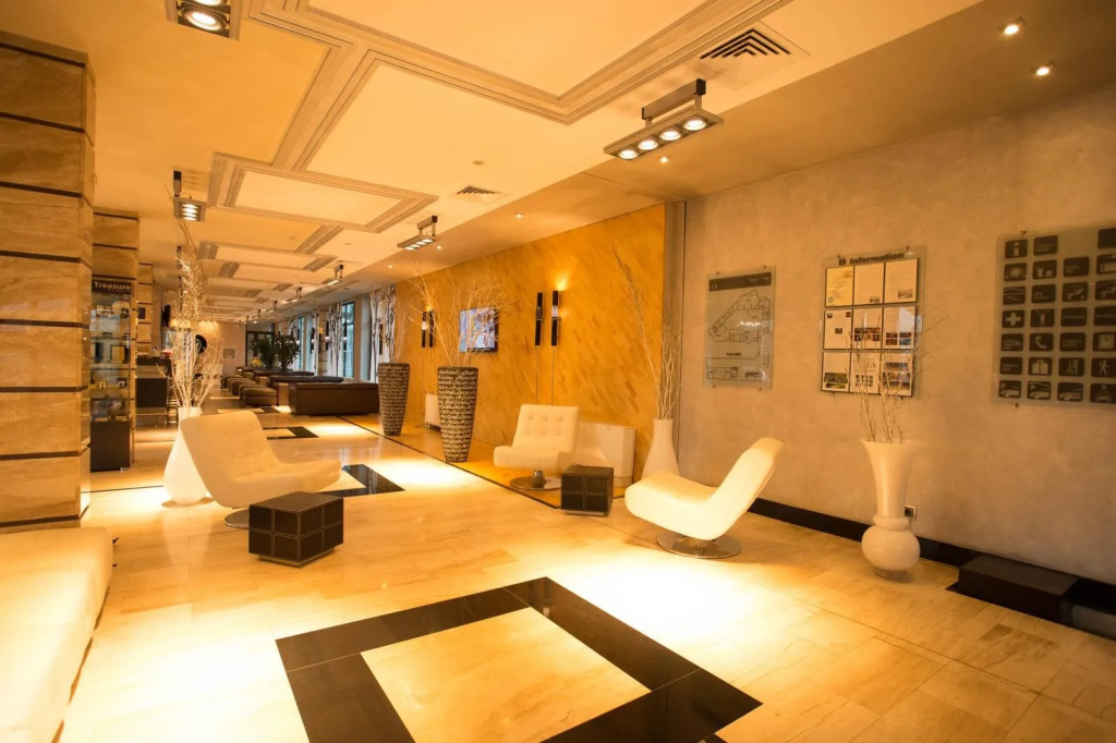 Hotel photo 30