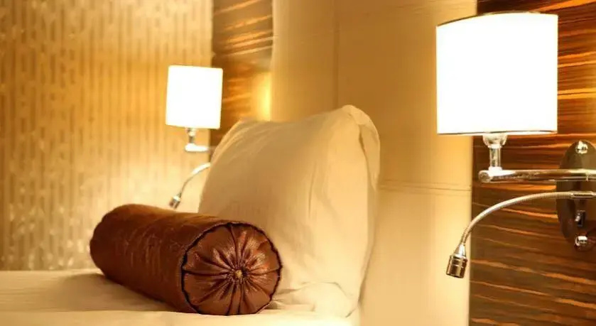 Hotel photo 19