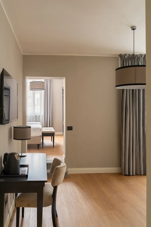Flom Boutique Hotel - Chambres