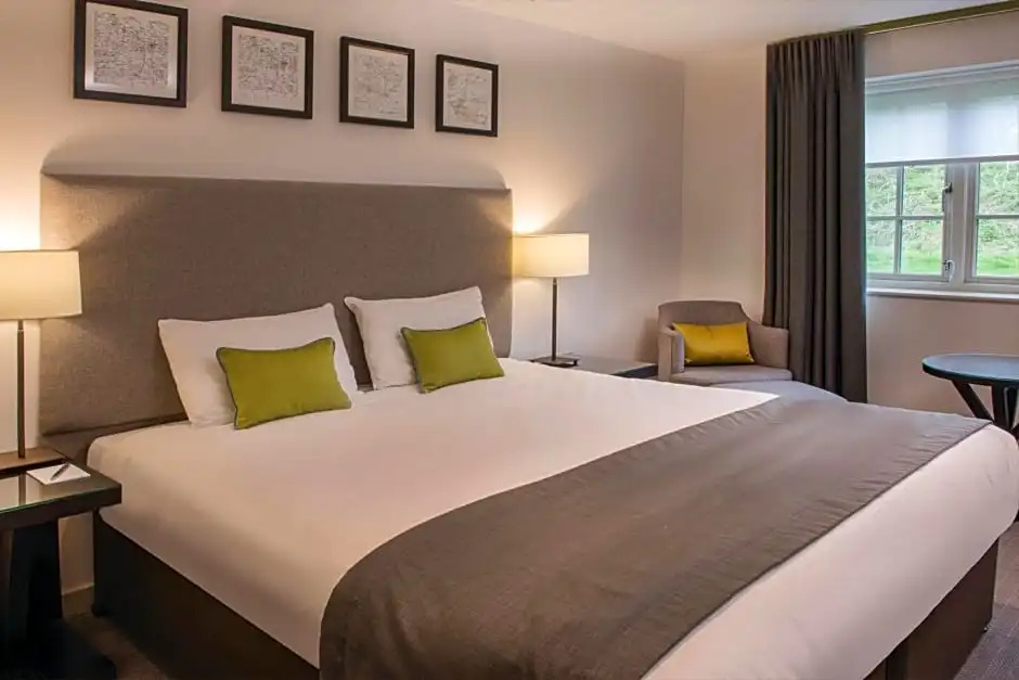 De Vere Wokefield Estate - Chambres