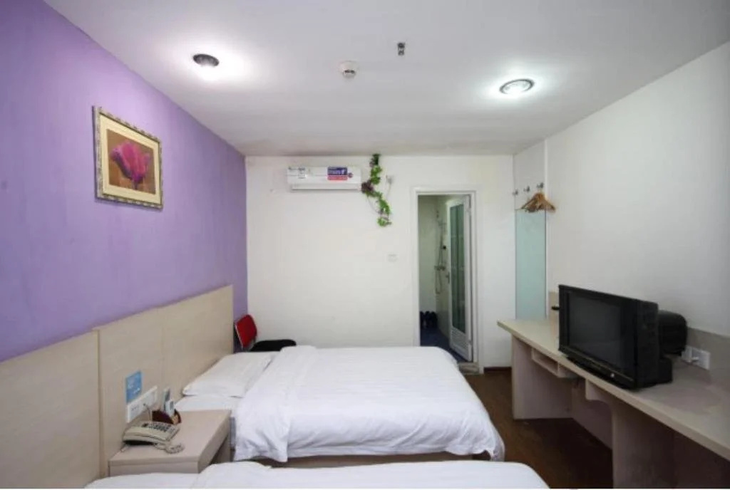 Yixin Business Hotel - Général