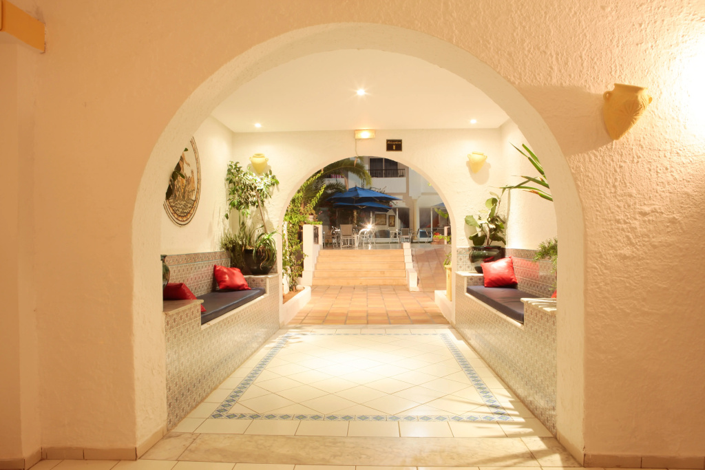 Hotel photo 15