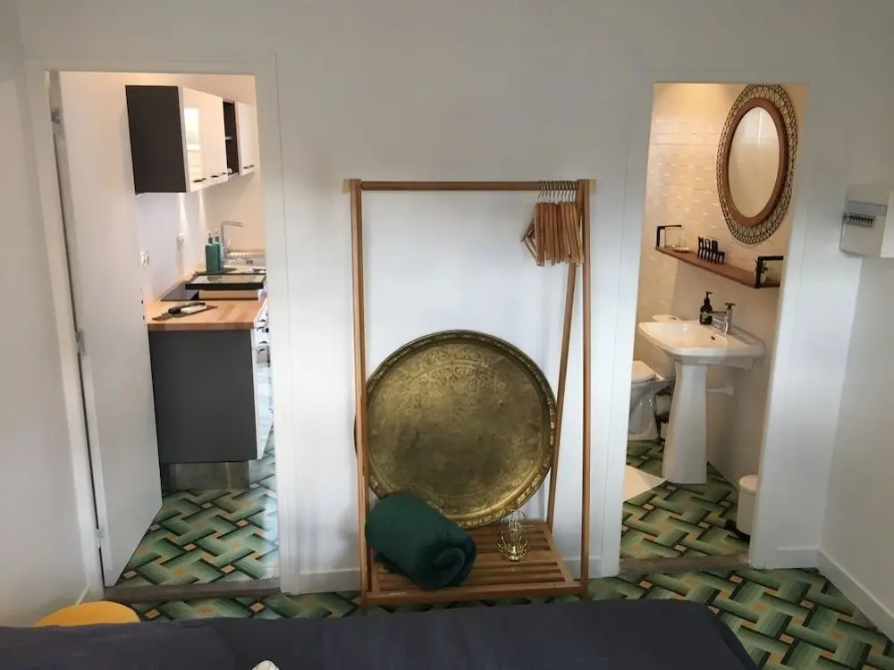 Hotel photo 7