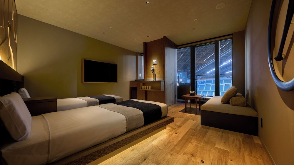Hotel photo 21
