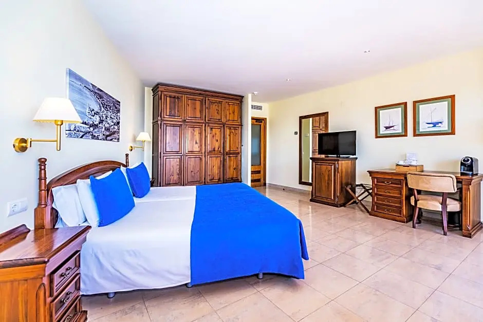 Hotel Sunway Playa Golf & Spa Sitges - Chambres