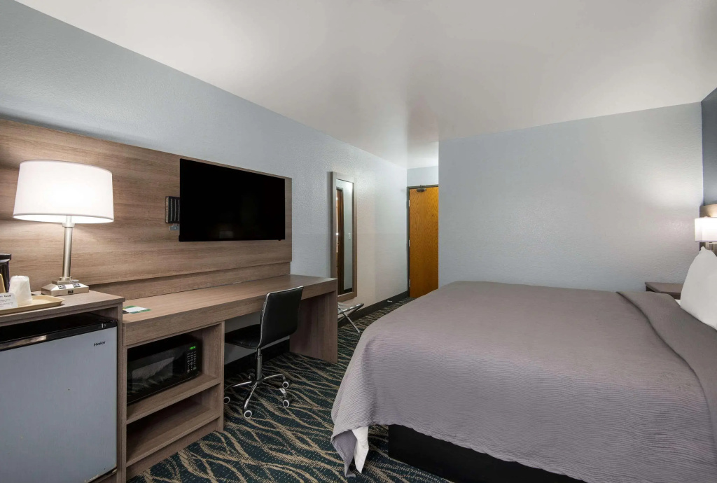 Hotel photo 20