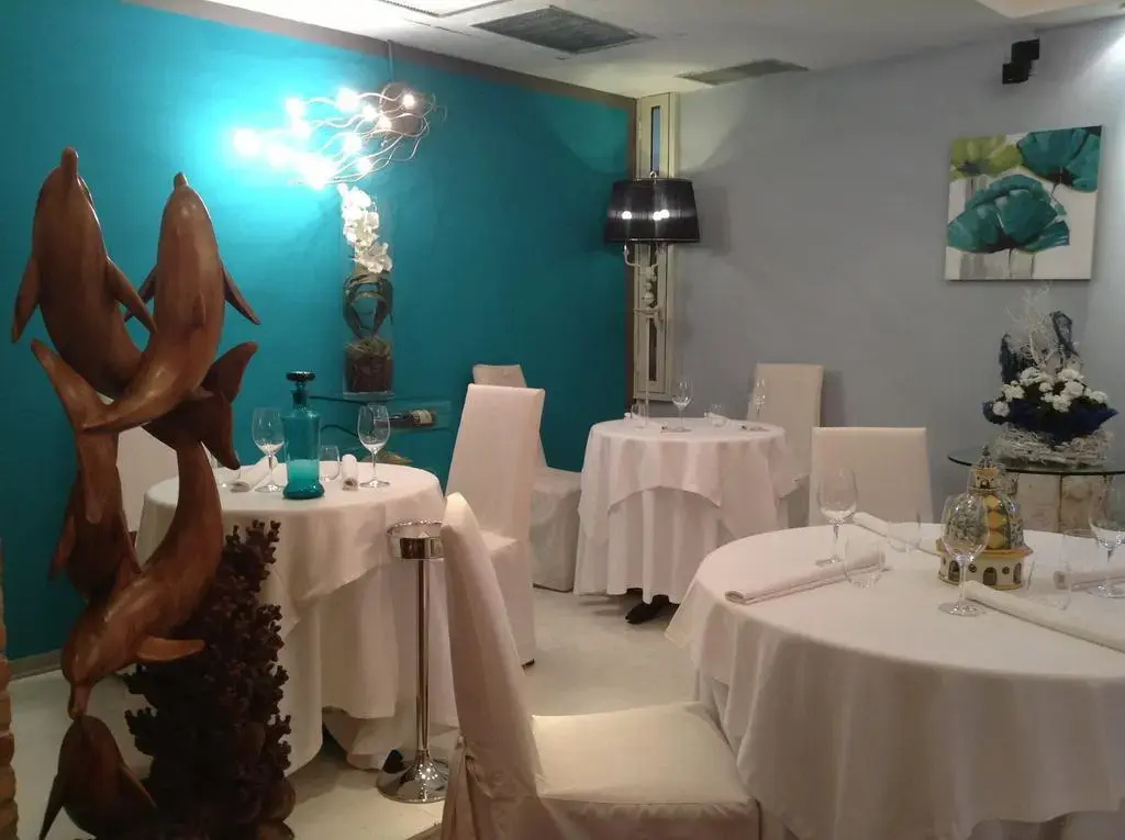 Pascucci Al Porticciolo Hotel - Général