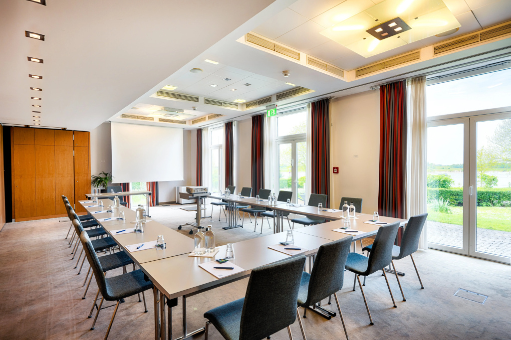 Welcome Hotel Wesel - Général