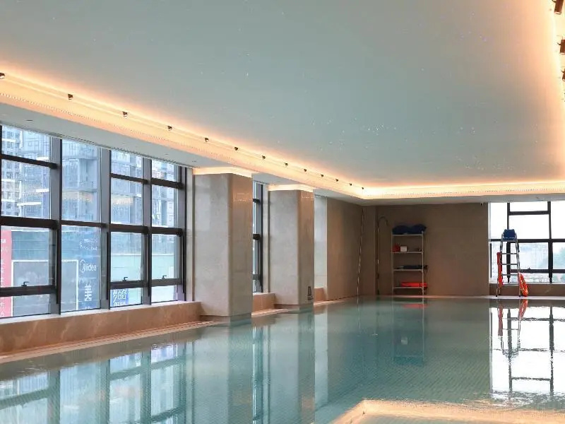 Hualuxe Guiyang Financial City