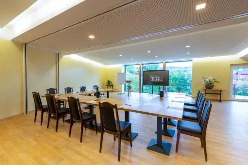 Behls Genusshotel Im Brennhaus - Général