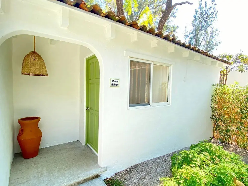 Premium Double room full double bed