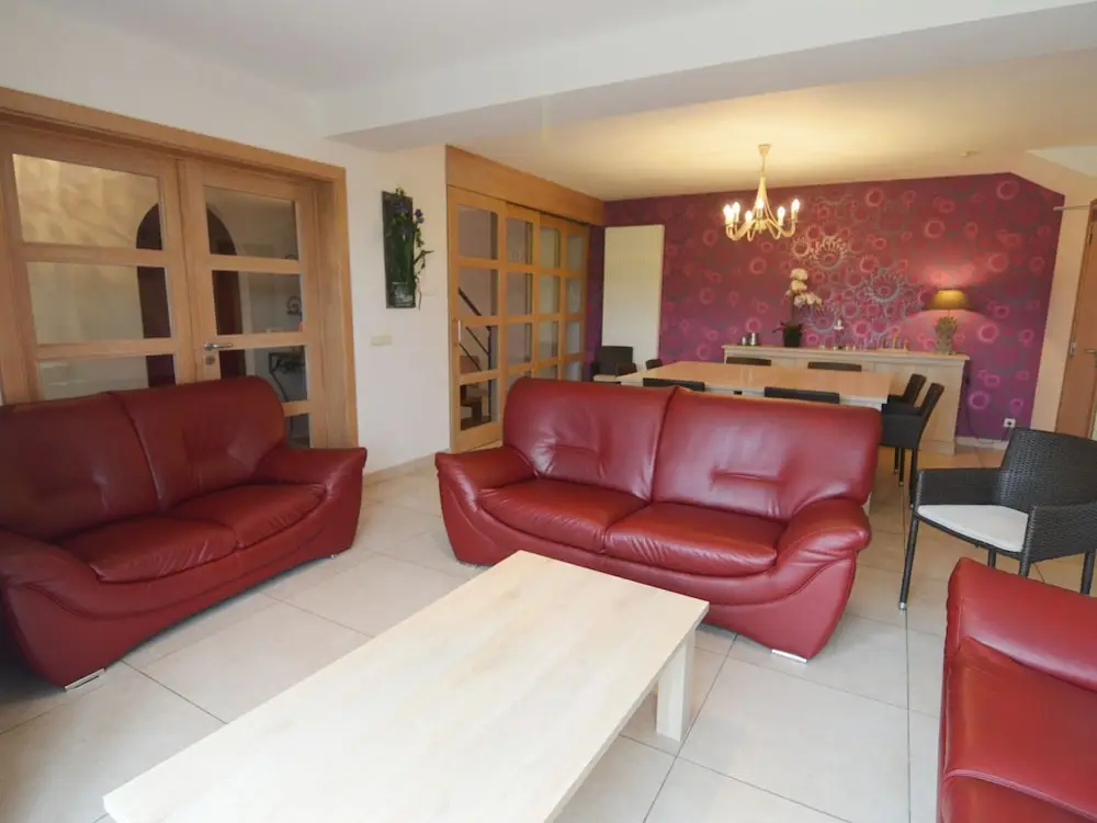 Gorgeous Holiday Home in Neufchâteau Ardennes With Sauna - фото 2