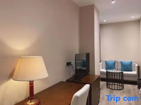 Xinhua Hotel - Chambres