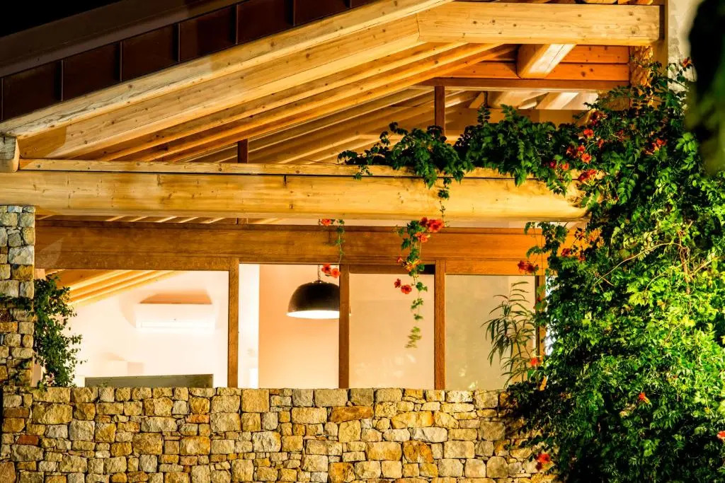 Villa Terazza-Panorama Apartman - фото 1