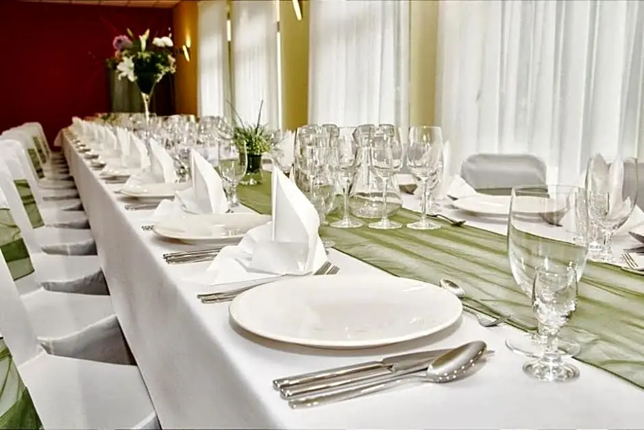 Vistula Hotel - Général