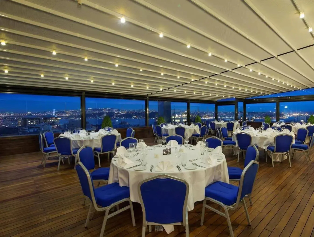 Parksa Hotel - Général